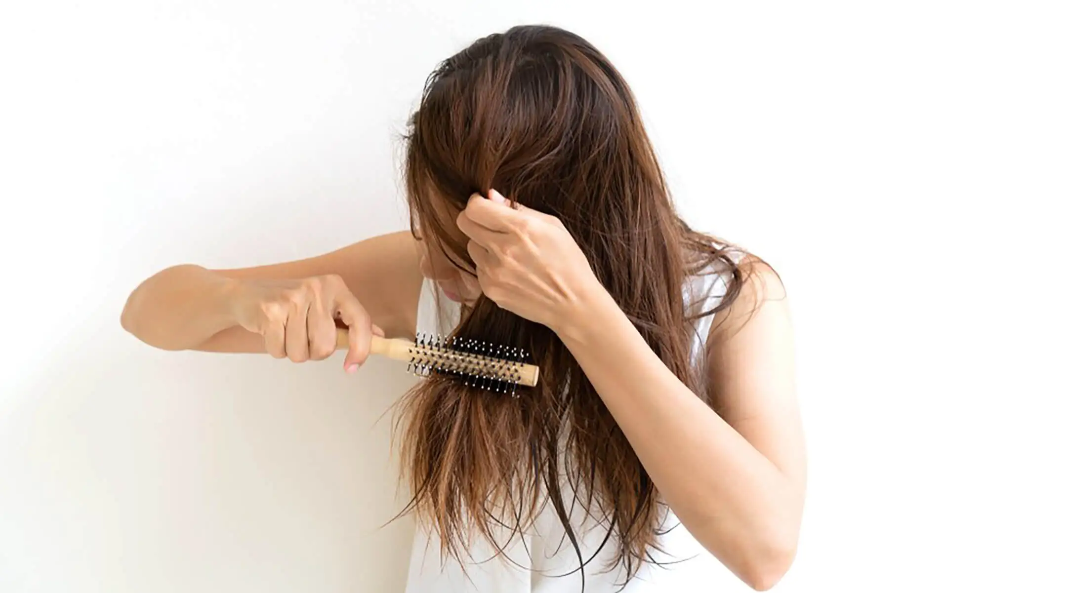 Средства против выпадения волос для женщин