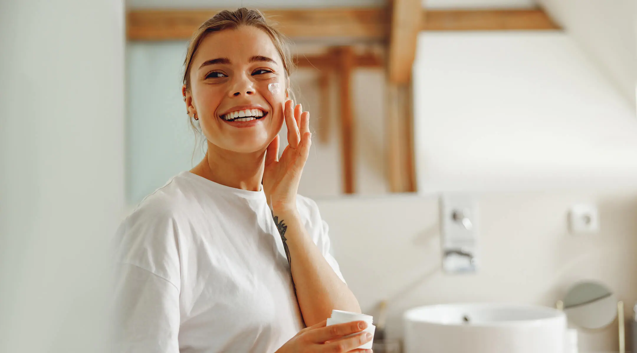 Как справиться с черными точками