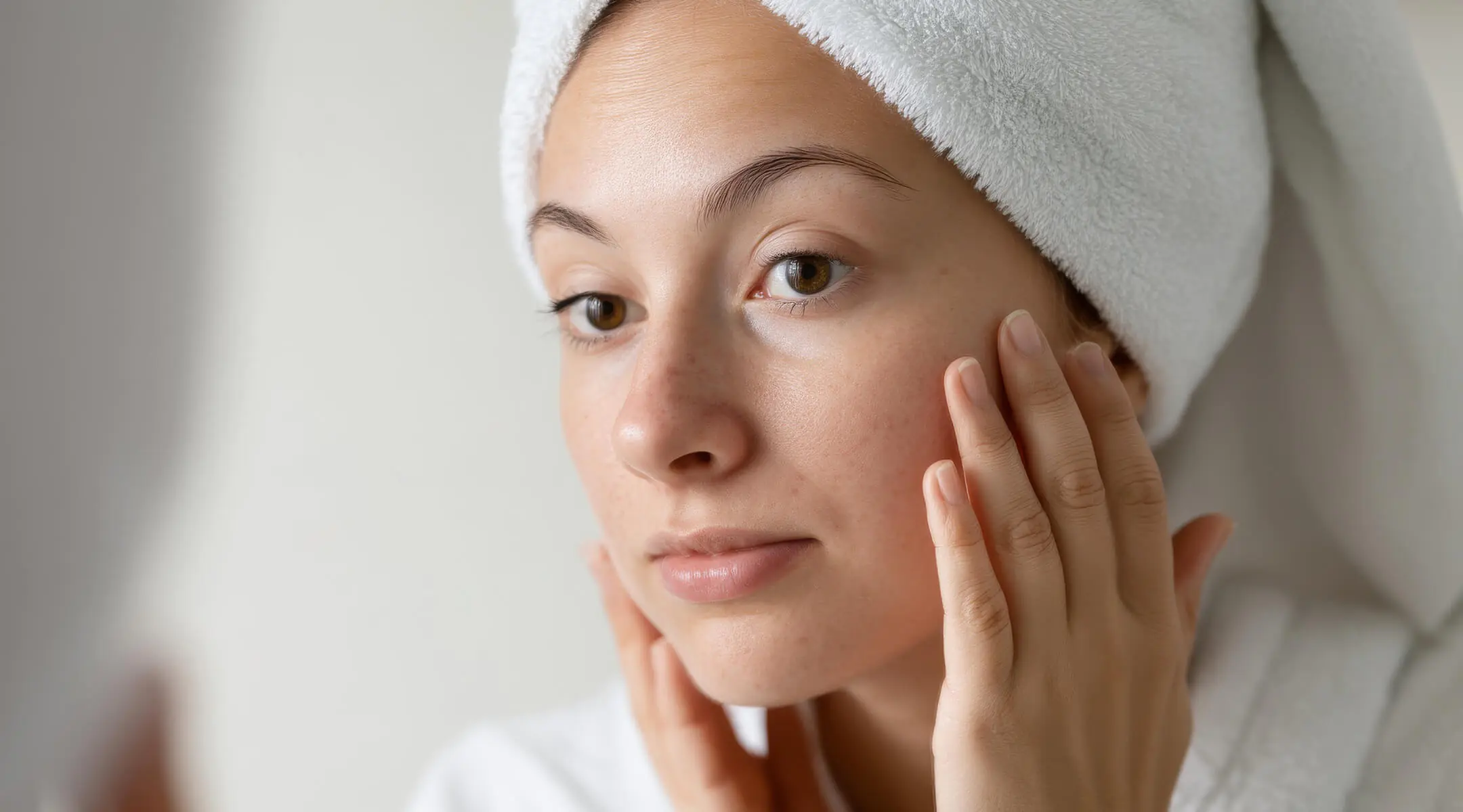 Как выбрать крем для кожи с акне