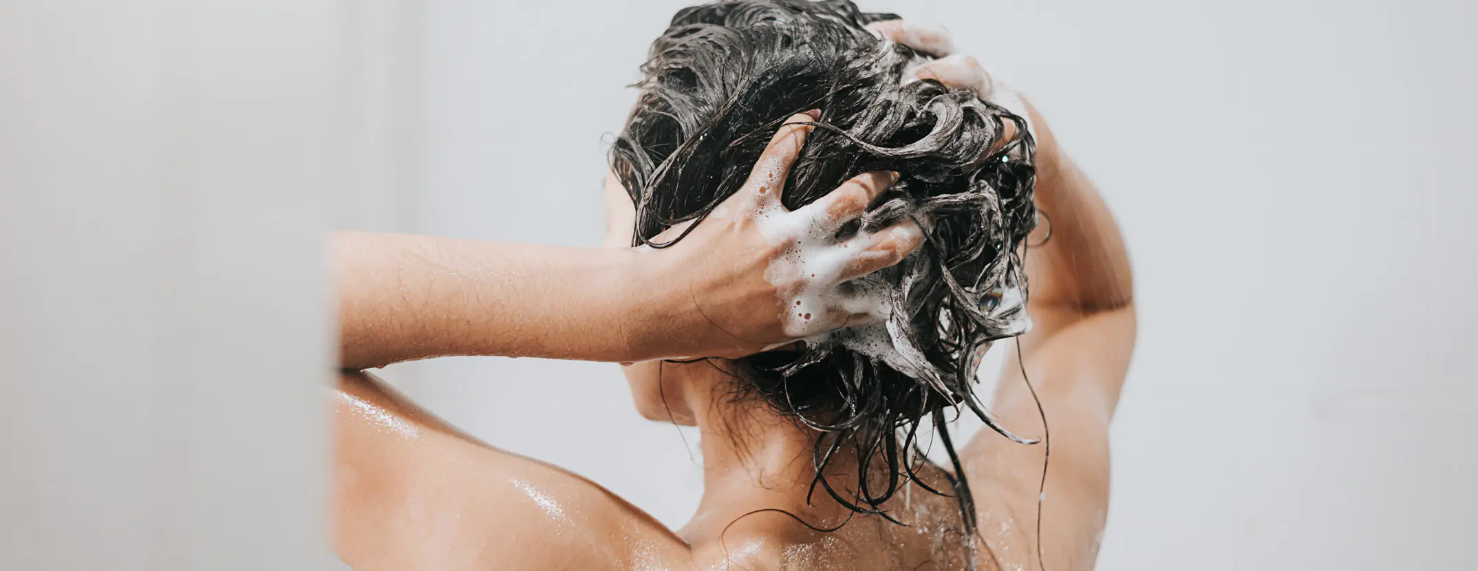 Варианты применения фена