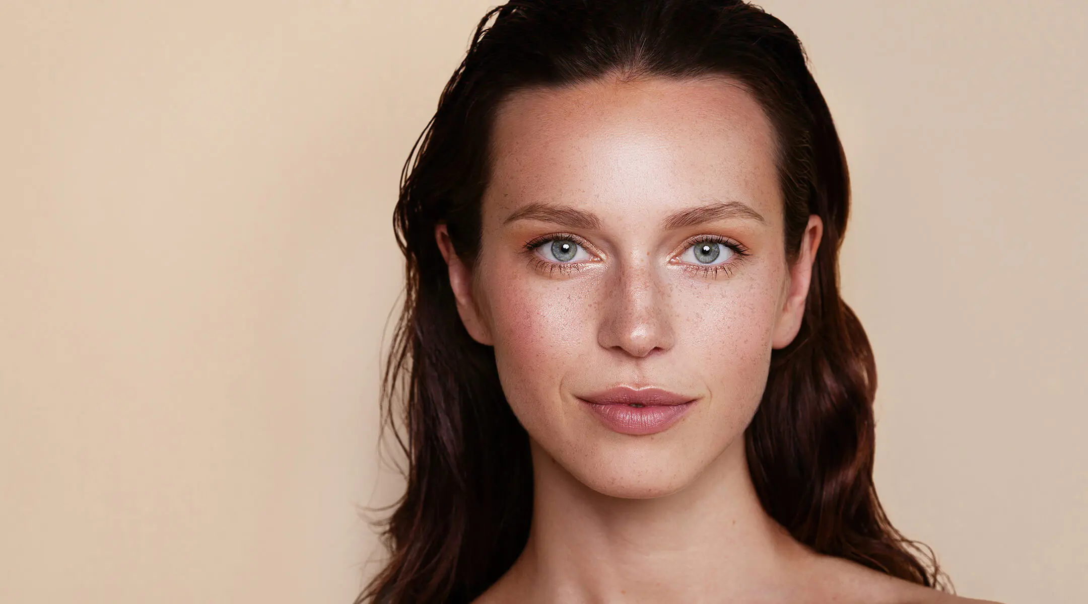 Как справиться с жирным блеском