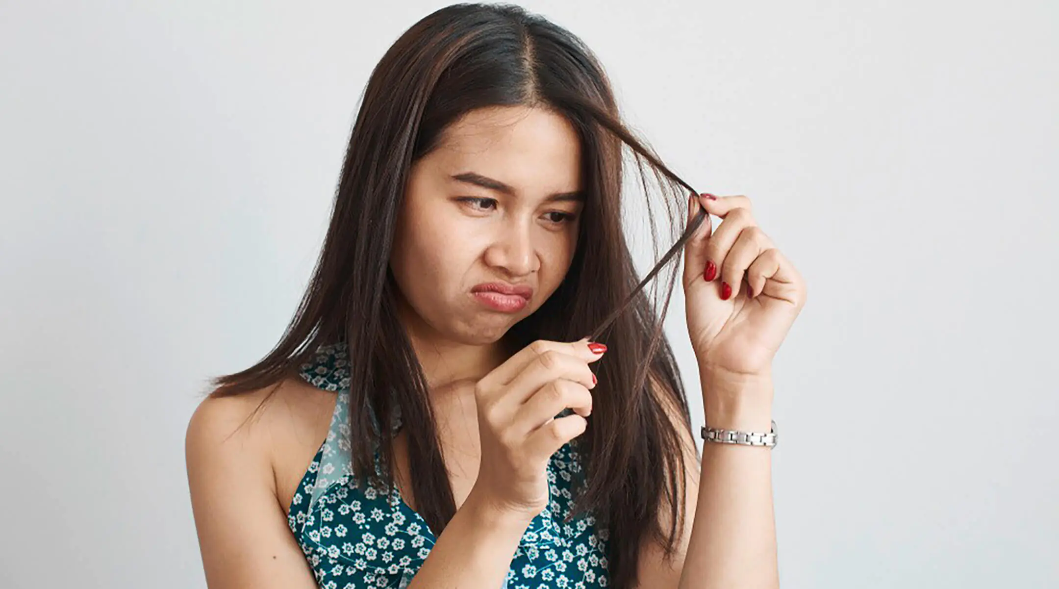 Секутся волосы: как восстановить в домашних условиях?