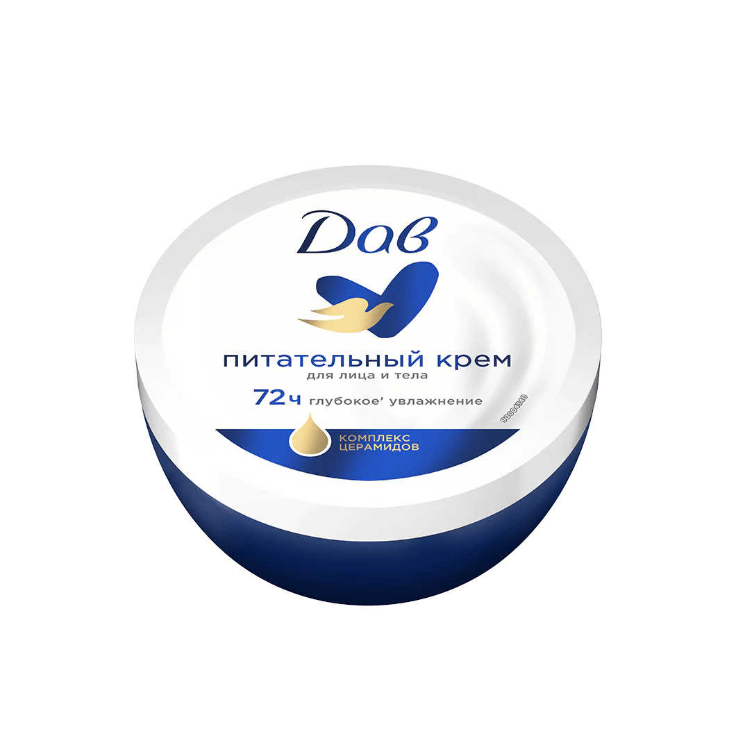 Крем Dove Питательный