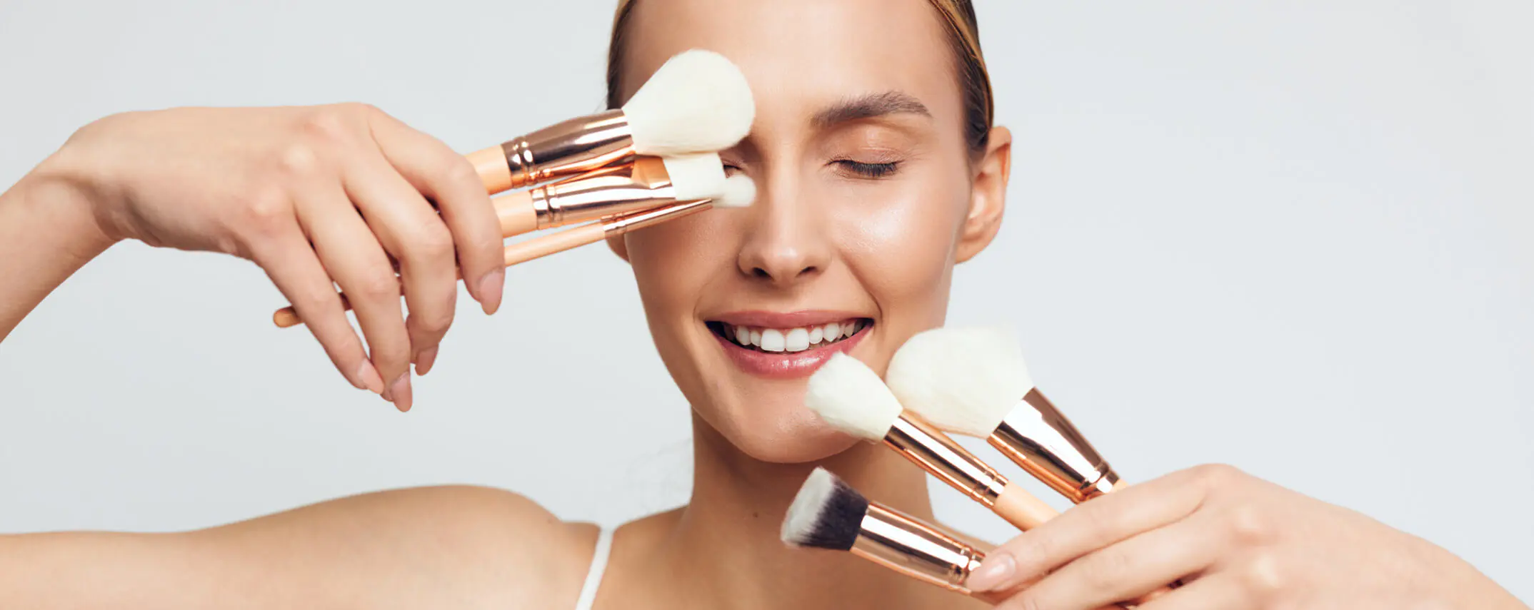 Особенности косметики для разных типов кожи